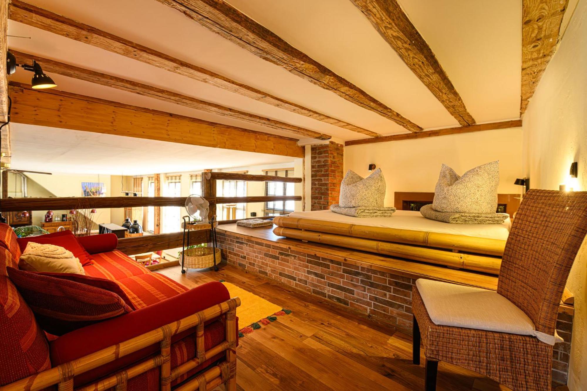 The Music Hall Schwanau Luaran gambar
