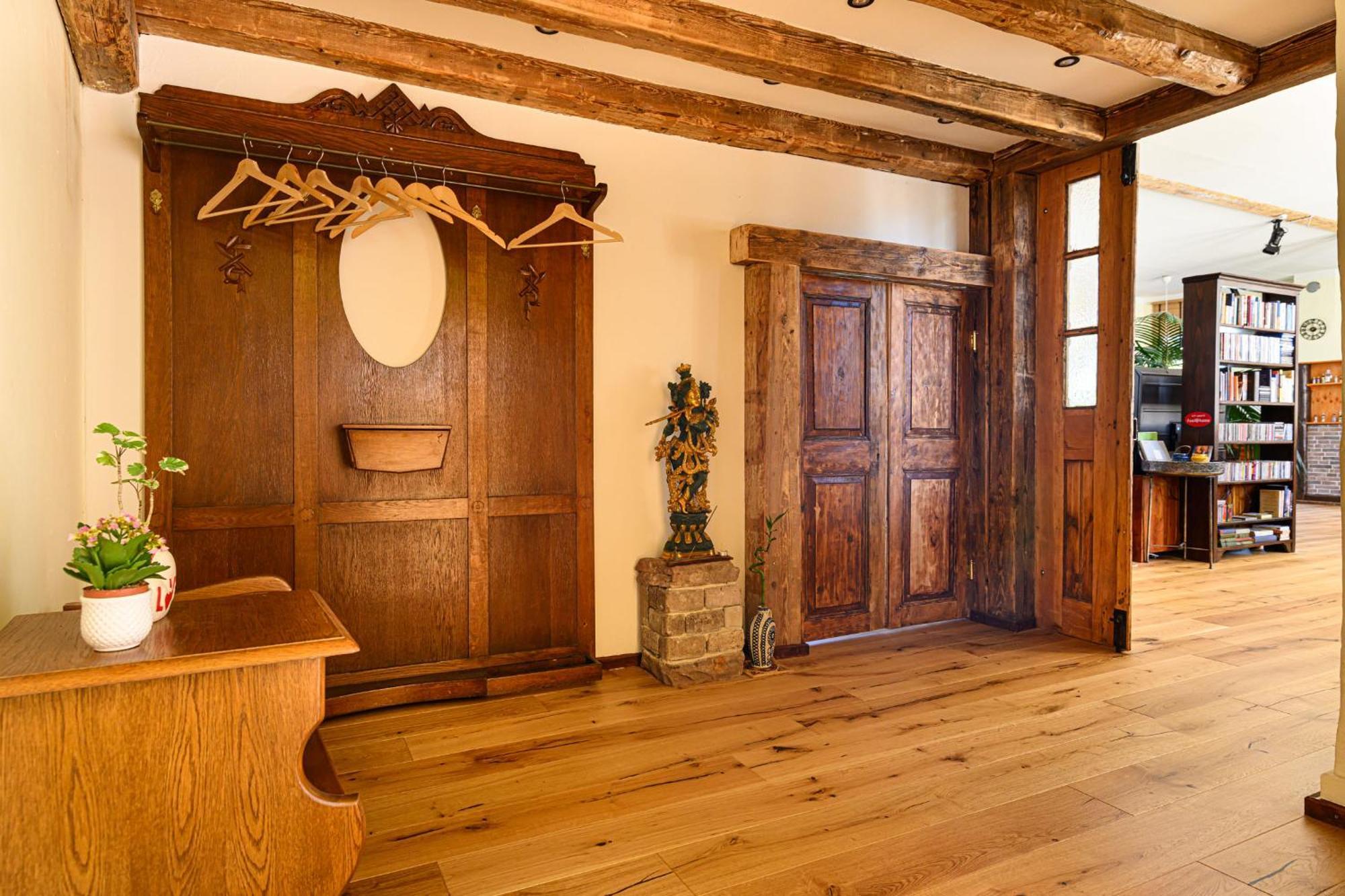 The Music Hall Schwanau Luaran gambar